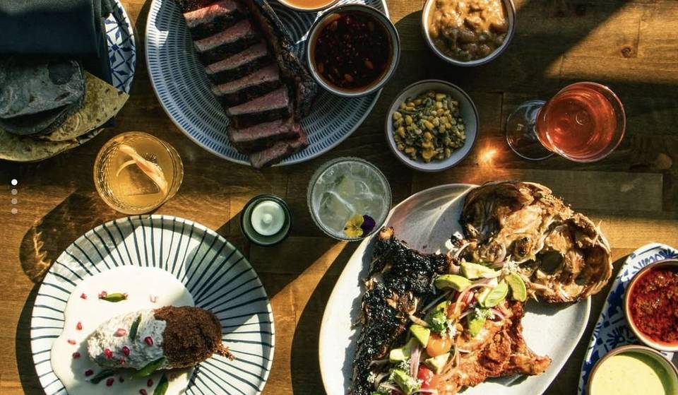 These Chicago Spots Are Among the Best New Restaurants in America According to a New Ranking