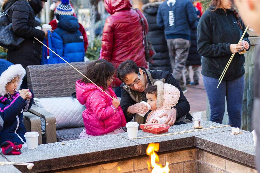 Roosevelt Collection Shops