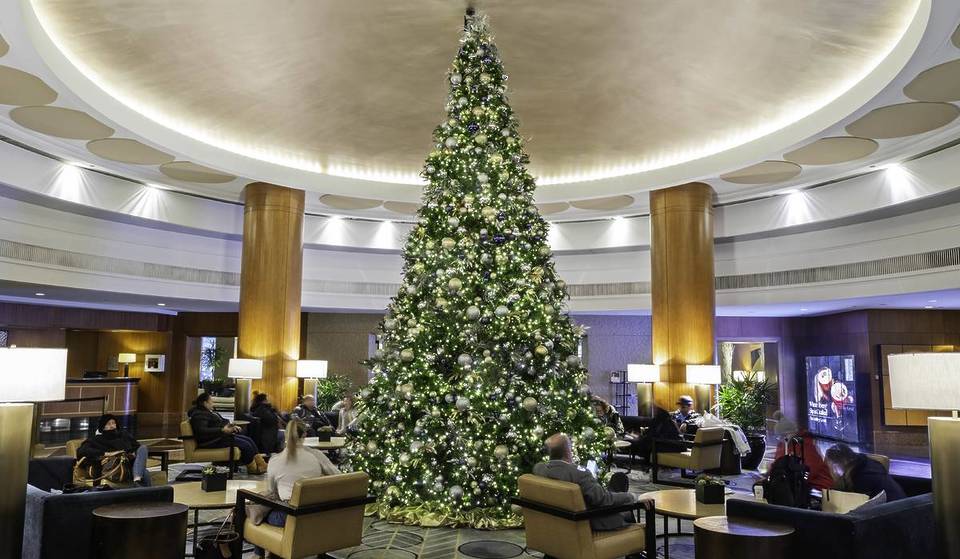 Last Minute Incredible Christmas Dinners in Chicago—From $65 Tasting Menus to 15-Course Omakase