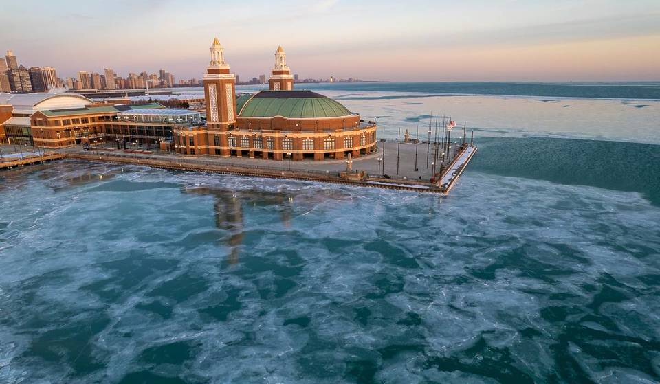 Cosas increíbles que hacer en Chicago en enero: Desde museos de categoría mundial hasta contemplar las estrellas en un planetario