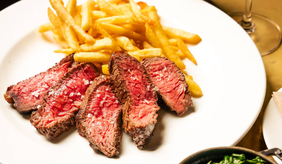 Dónde comer en Nochevieja en Chicago: Estos son los mejores menús Prix-Fixe y ofertas festivas