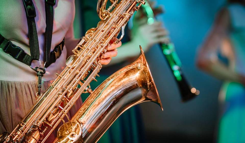 Las legendarias Jam Sessions del escenario de jazz más famoso de Chicago siguen celebrándose, y la entrada es gratuita.