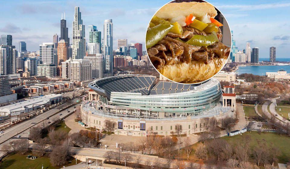 5 Chicago Spots Giving Away Freebies And Special Deals To Celebrate The Massive Bears Playoff Win