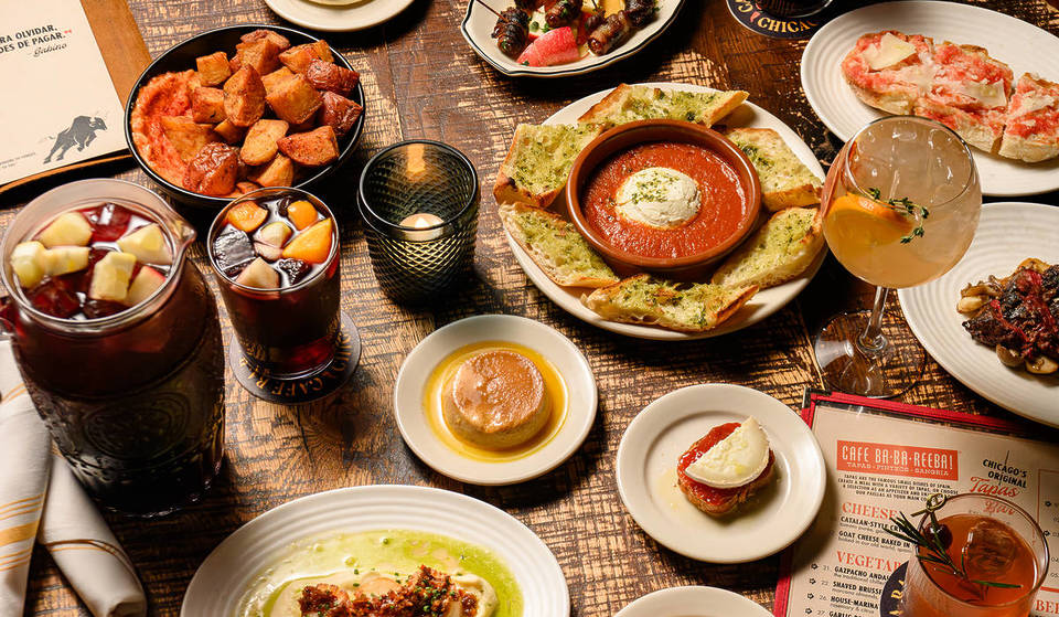 Estos 10 brunchs de Chicago están entre los mejores de EE. UU. según OpenTable