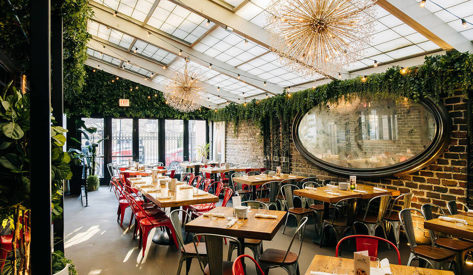 Chicago’s Original Tapas Bar Is Celebrating 40 Years with Bottomless Sangria and Live Flamenco for One Night Only