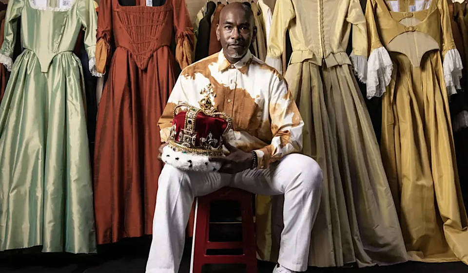 The Costumes of Wicked and Hamilton Come to Life in This New MSI Exhibit