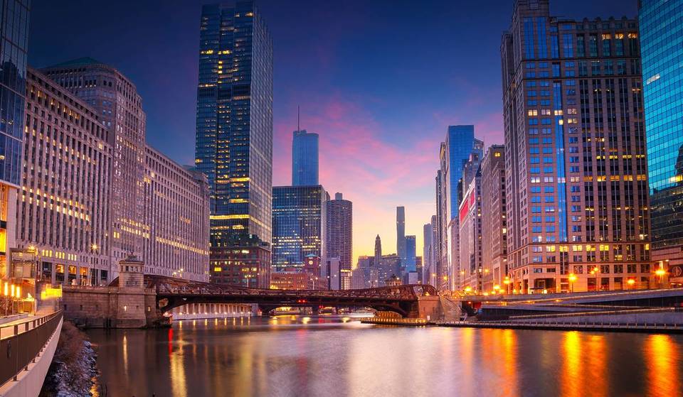 Más de 7 cosas románticas que hacer en San Valentín en Chicago