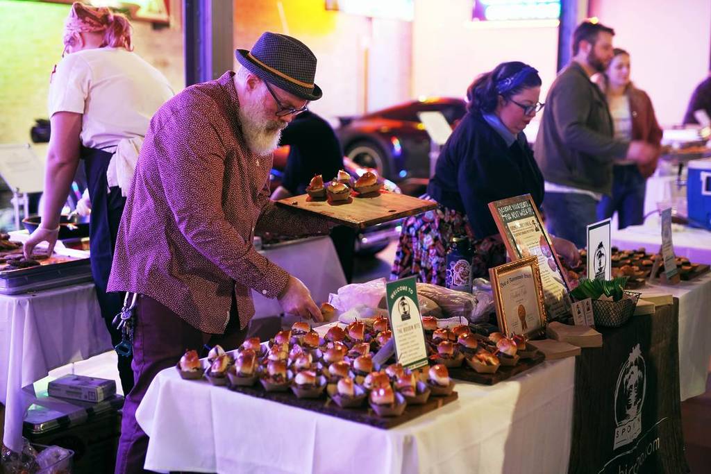 El sabor de Ravenswood