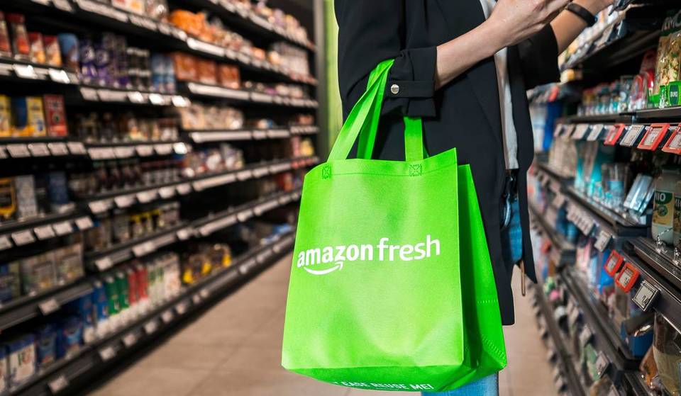 Las 14 tiendas Amazon Fresh y Go de Illinois cerrarán definitivamente este domingo: ¿está tu tienda local en la lista?