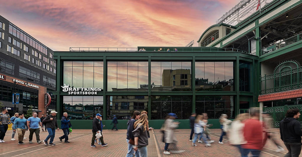 DraftKings Sportsbook