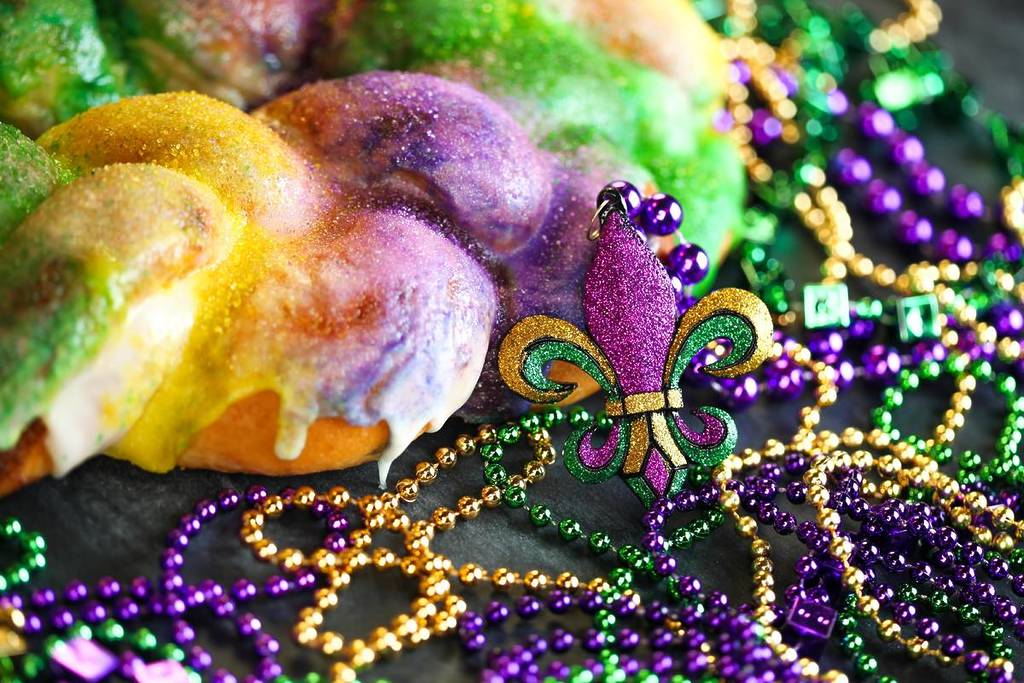 Mardi Gras