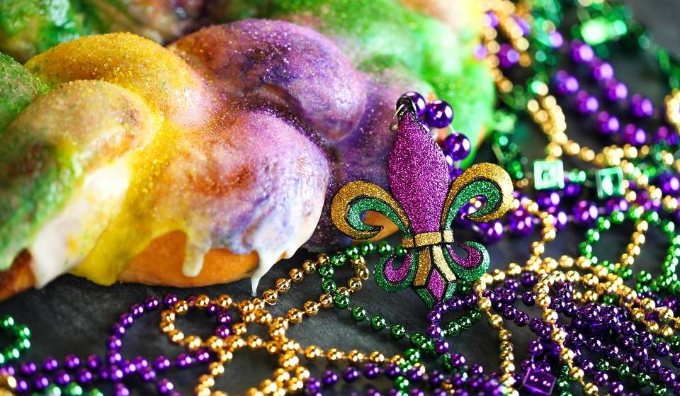 10 Mardi Gras Events in Chicago You Won’t Want to Miss