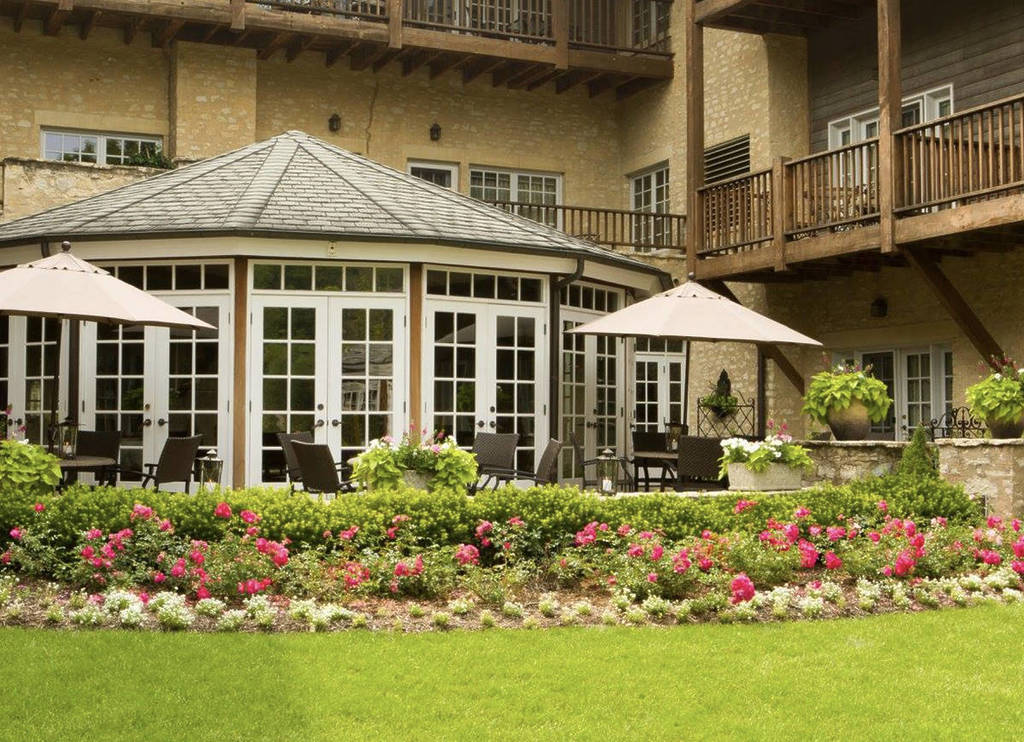 The Herrington Inn Spa