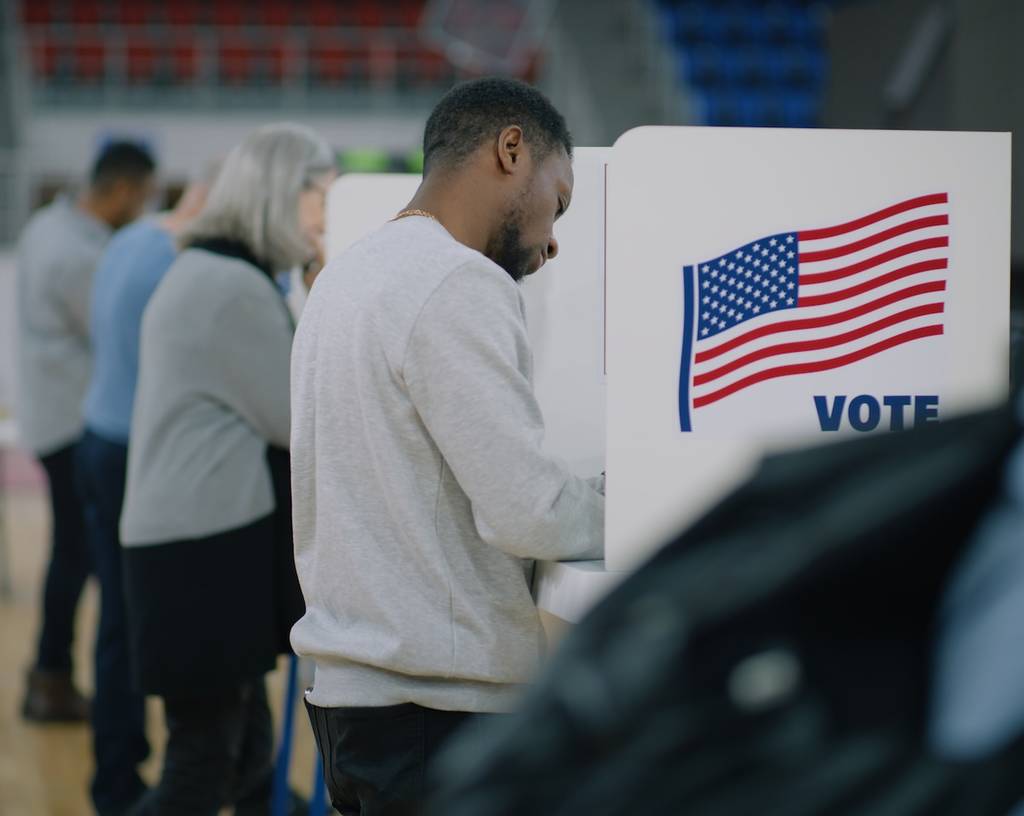 Voters