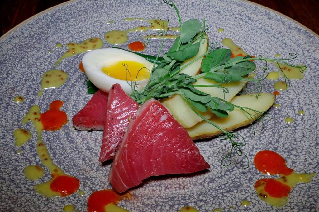 Loews O'Hare Galentines