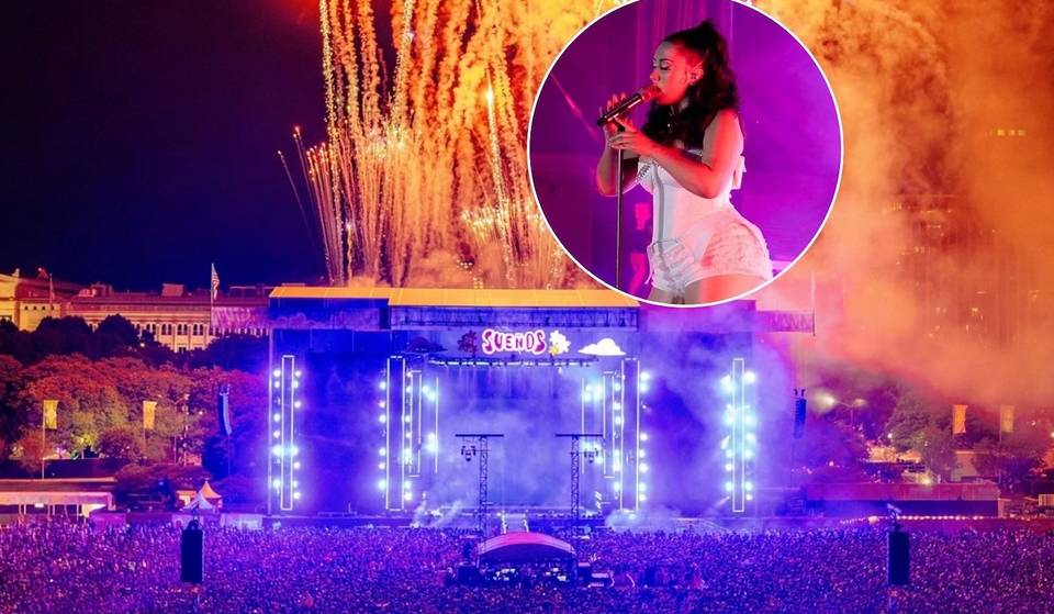 Kali Uchis, J Balvin y Fuerza Regida serán las estrellas principales del Festival Sueños 2026 de Chicago.