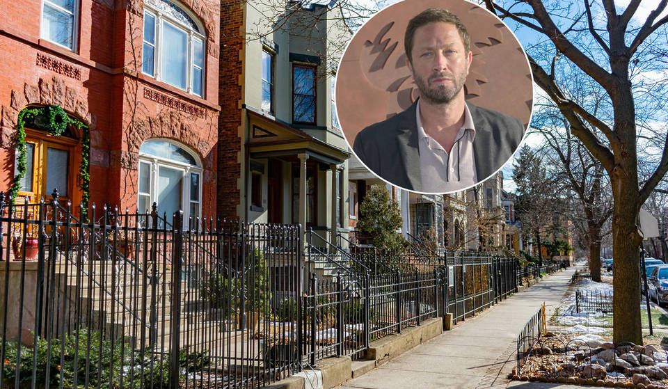 Dentro de los barrios de Chicago donde The Bear está rodando actualmente la quinta temporada: desde los carteles rosas en Ukrainian Village hasta el almuerzo en Wicker Park.