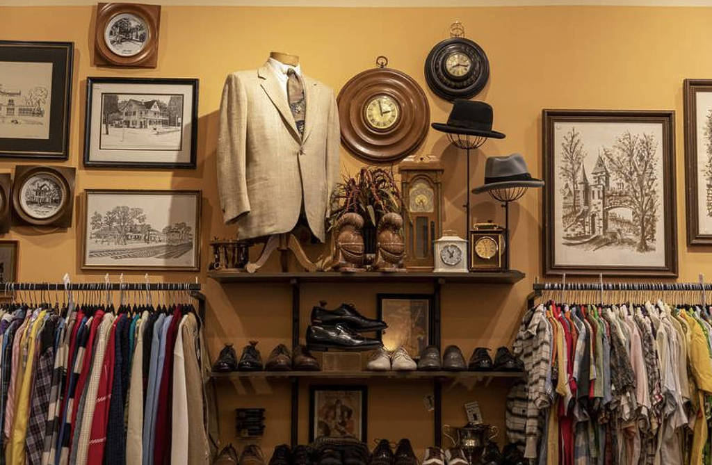 Richard's Fabulous Finds