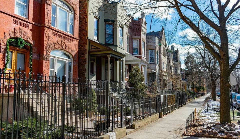 Los compradores de vivienda de Chicago disfrutan de las tasas hipotecarias más bajas desde septiembre de 2022: aquí está el nuevo promedio a 30 años