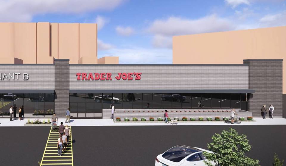 Se abre un nuevo Trader Joe’s en el norte de Chicago: esto es lo que sabemos