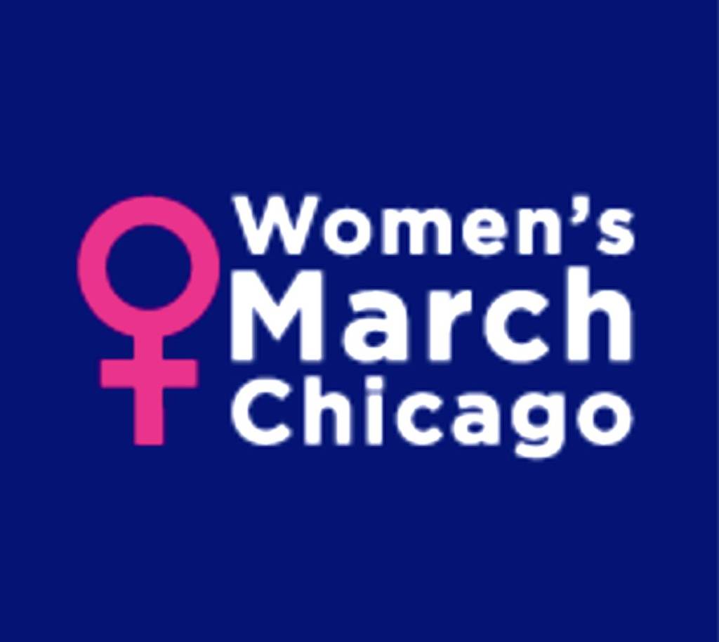 Women's March Chicago