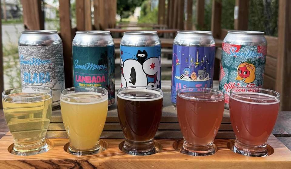 Después de 10 años, una querida cervecería de Chicago cierra sus puertas definitivamente. Aquí te contamos cuándo puedes tomarte una última pinta.