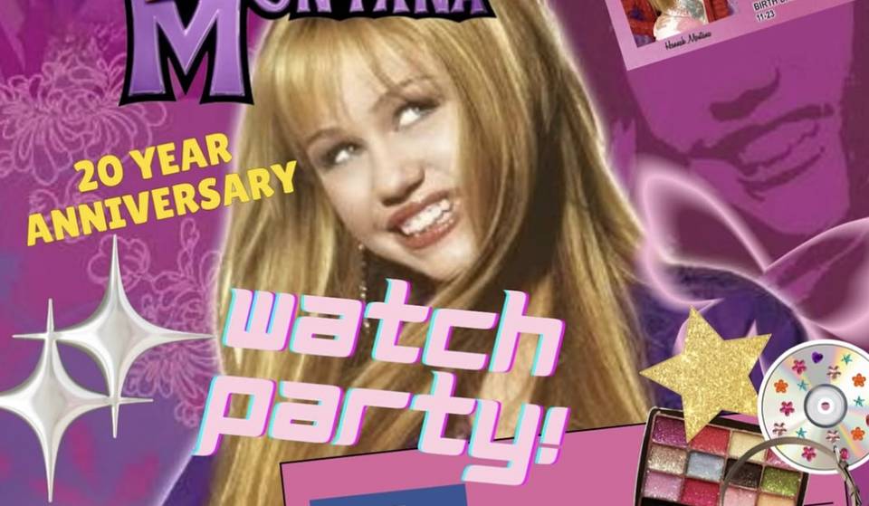Esta noche se celebra en Chicago la fiesta del 20.º aniversario de Hannah Montana