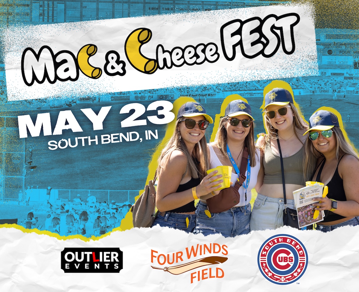 Indiana Mac & Cheese Festival