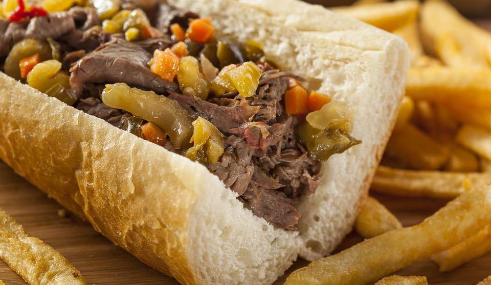 Chicago Italian Beef Could Become The Official Illinois State Sandwich Under a New Bill