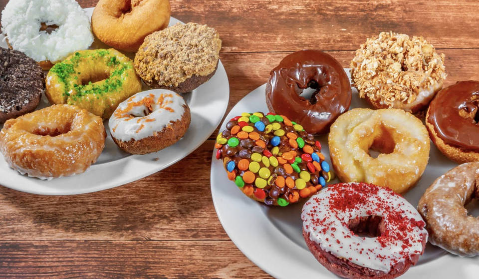 Inside the 114-Year-Old Chicago Bakery Where the Recipes Haven’t Changed Since 1911—And Why There’s Always a Line