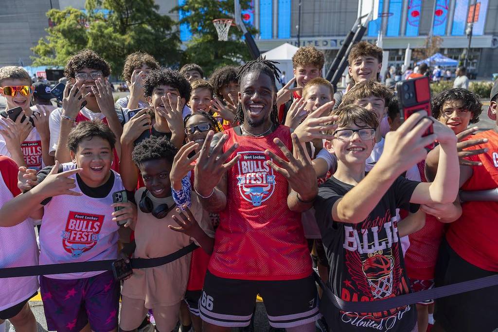 Bulls Fest