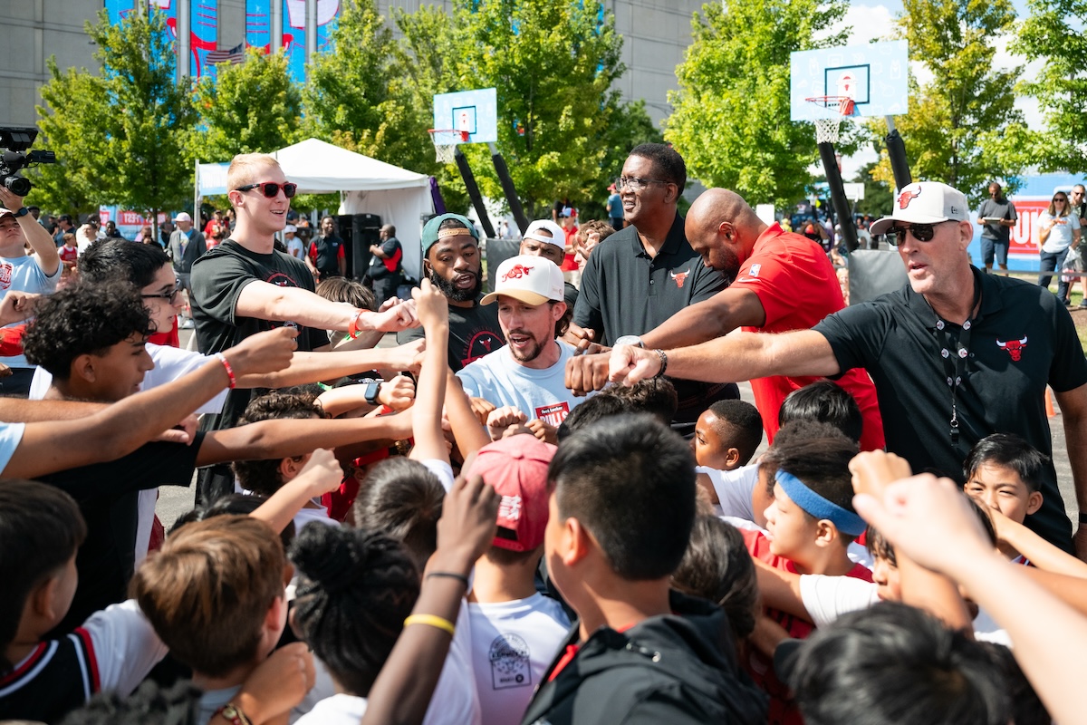 Bulls Fest 2025