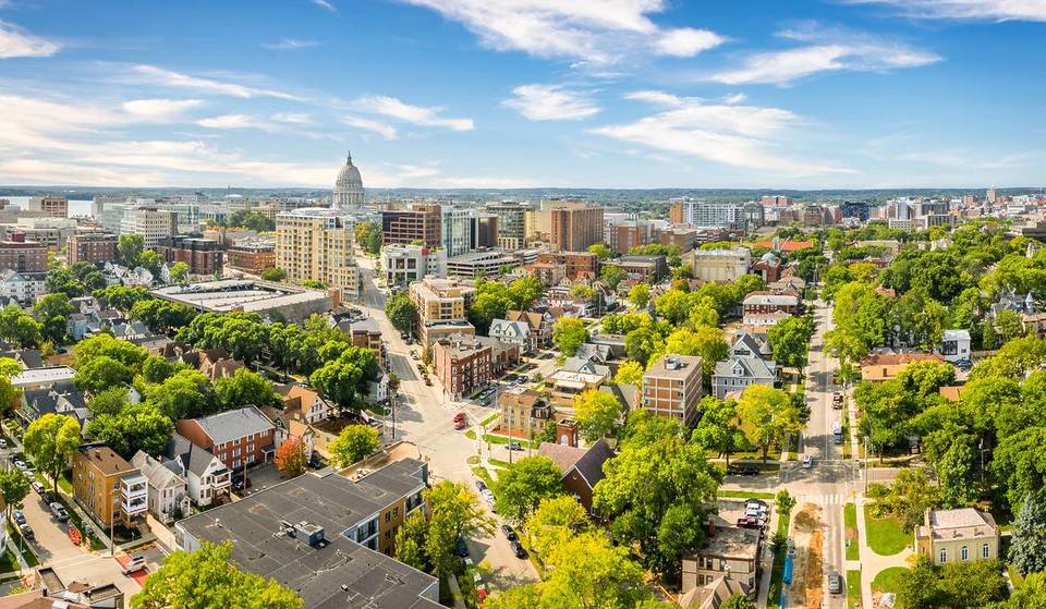 A New Rail Connection Between Chicago And Madison Is Slated For 2030—With 3 New Stops And Twice-Daily Service