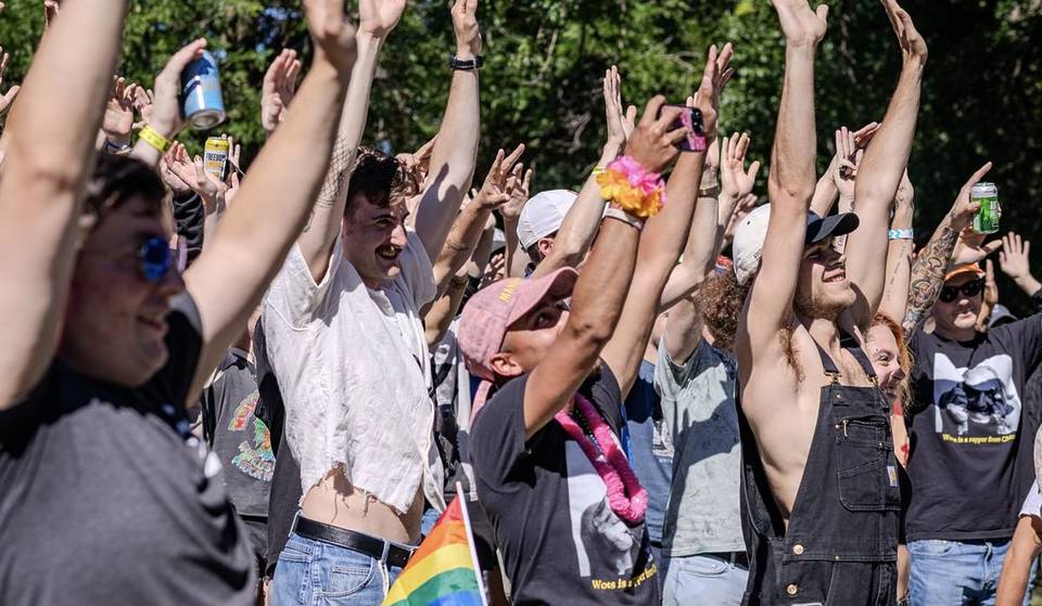 This Chicago Street Fest is Back in 2026 After a 1-Year Hiatus