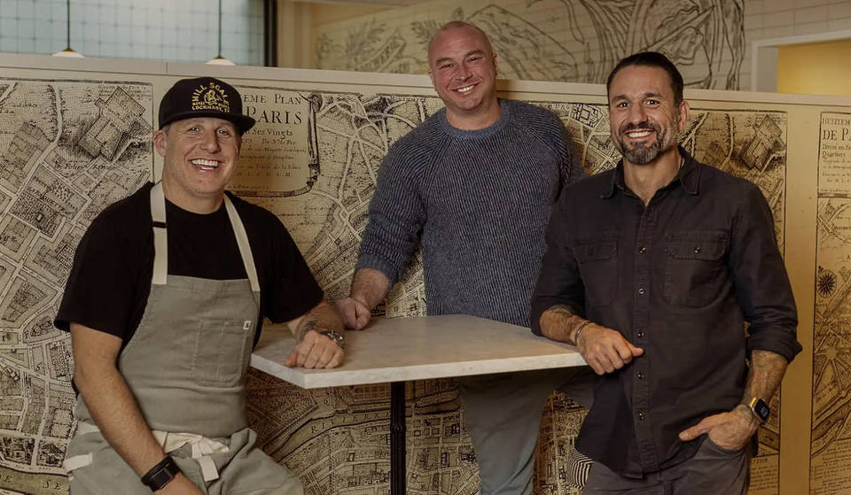 Inside Chicago’s Newest Specialty Market Where You Can Grab Michelin-Level Sandwiches and Butcher Cuts for Home