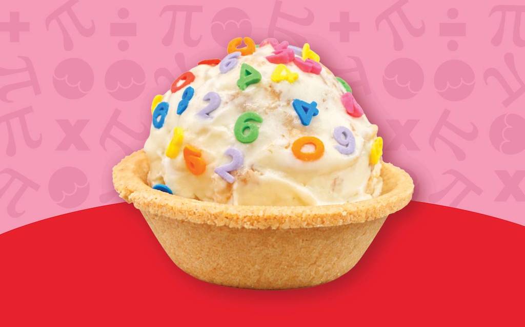Museum of Ice Cream Pie Day