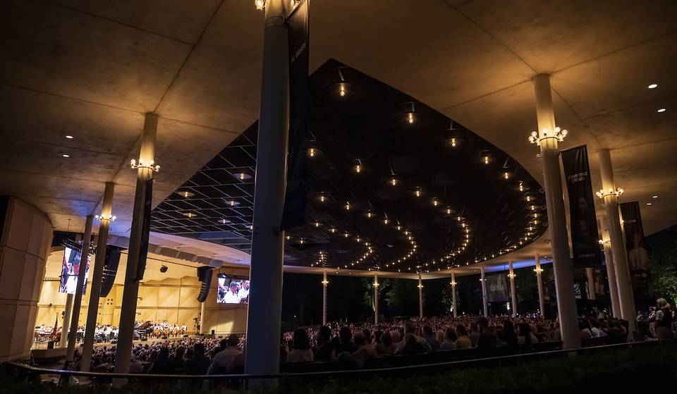 Ya está aquí el cartel del Festival Ravinia 2026, y una de las mayores estrellas musicales de Chicago encabeza el cartel.