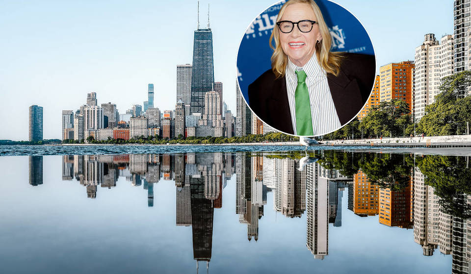 Ahora es la favorita para ganar un Óscar por su papel en «Weapons»: Amy Madigan atribuye su éxito a su educación en Chicago