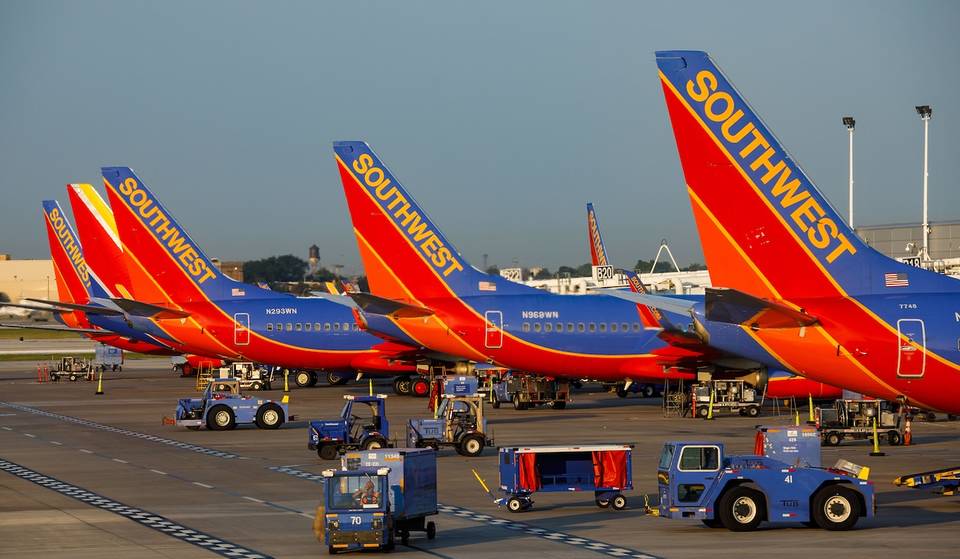 Southwest Airlines is Ending Service at Chicago’s O’Hare Airport—Here’s What it Means For You