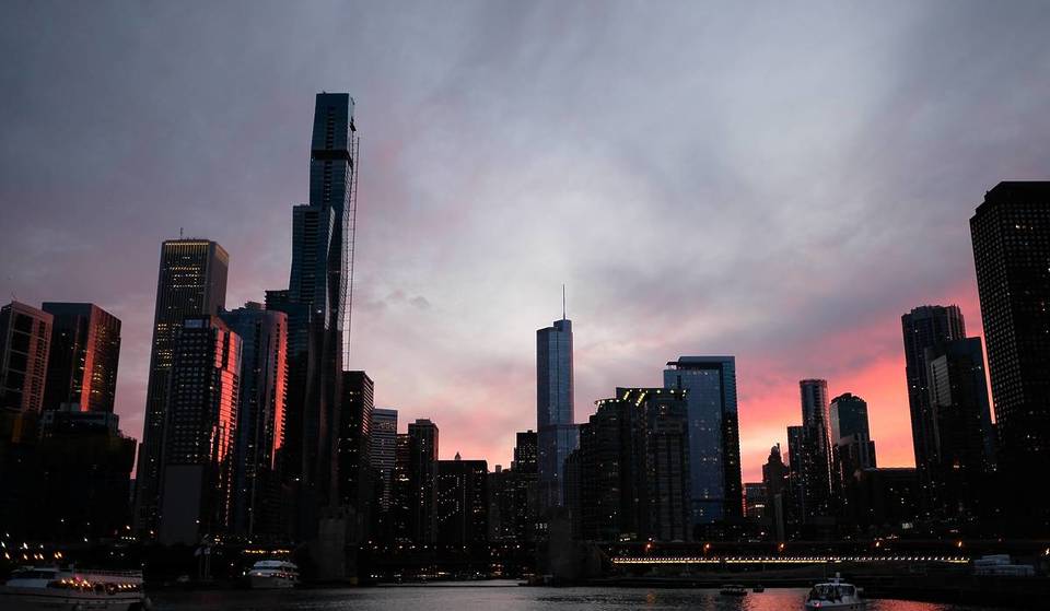 Chicago está aplicando una norma estacional de «Lights Out» a partir de las 23:00 h a partir de esta semana