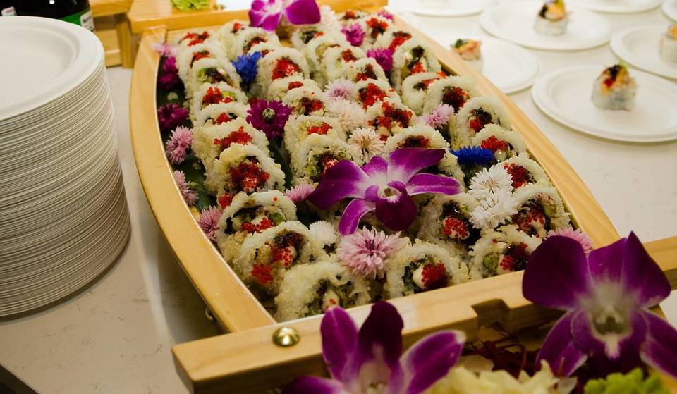 Más de 20 chefs de élite se adueñan del Four Seasons este mes para la gala culinaria más impactante de Chicago