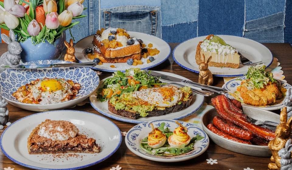 Semana Santa en Chicago 2026: tu guía con las mejores ofertas de brunch
