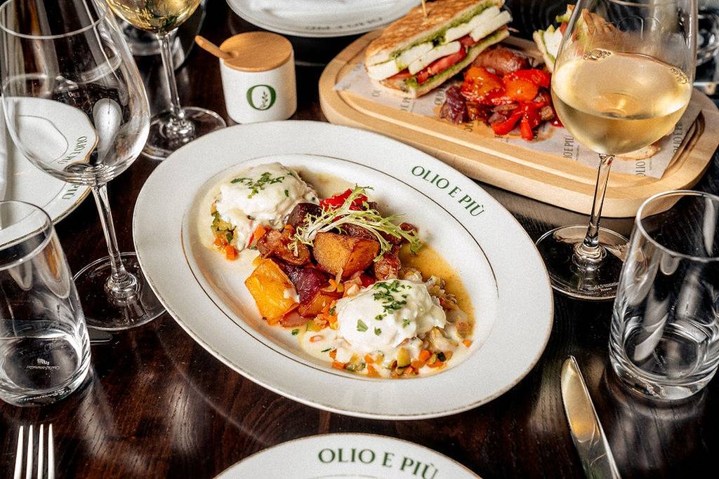 Olio e Più
