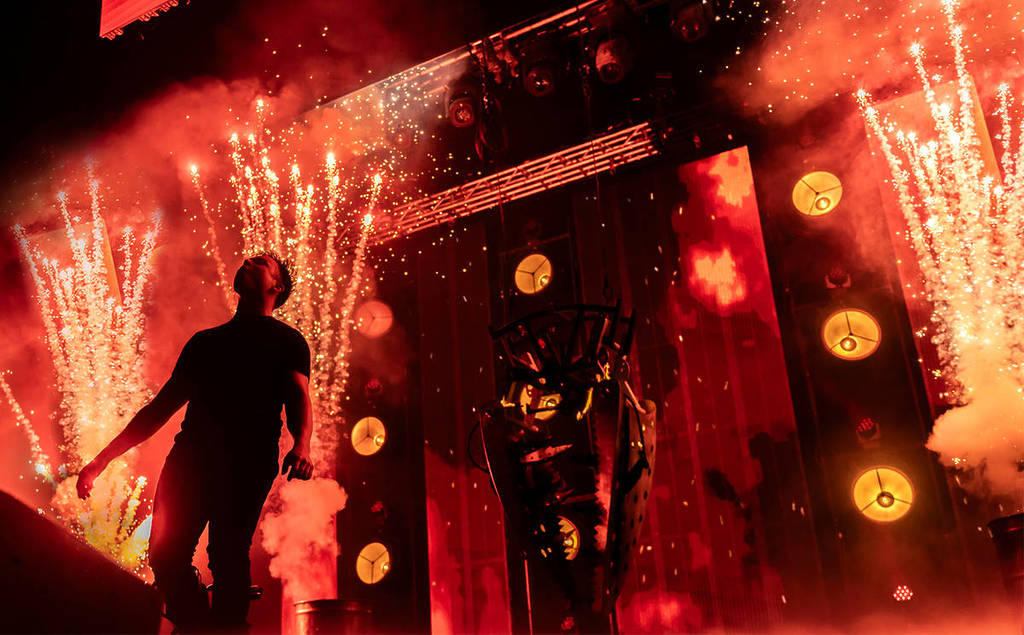 Champions Of Magic Chicago