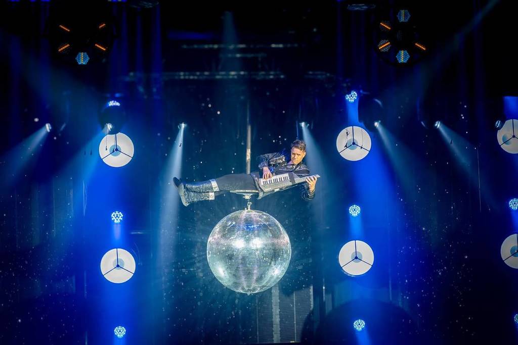 Champions Of Magic Chicago