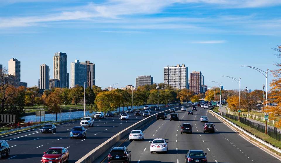 Un nuevo programa de dispositivos limitadores de velocidad se dirigirá a los conductores de Illinois con dos infracciones por exceso de velocidad en un plazo de 12 meses; así es como funciona