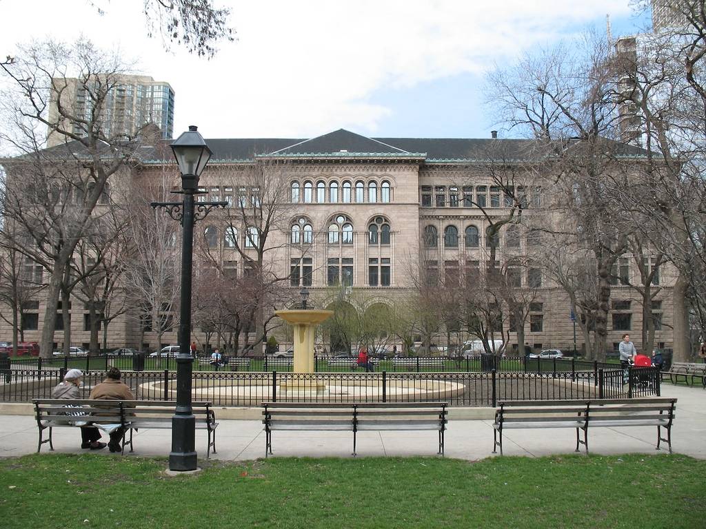 Newberry Library