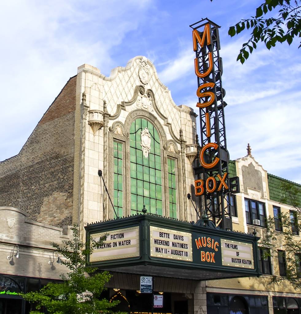Music Box Theatre