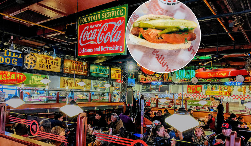 Portillo’s vende perritos calientes a 1 dólar solo durante 5 días a partir de hoy: aquí te explicamos cómo aprovechar la oferta