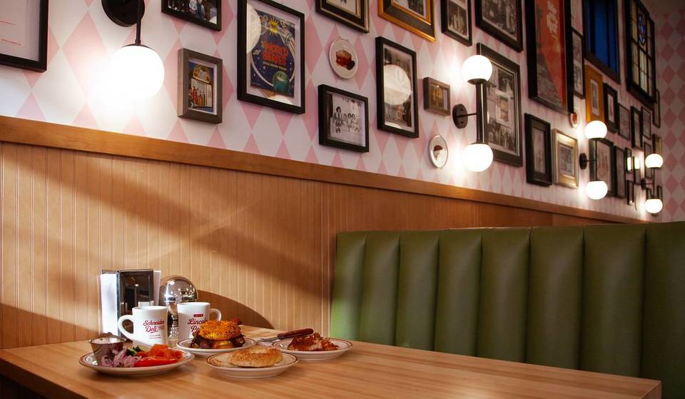 Una de las mejores tiendas de delicatessen de Chicago duplica su tamaño este abril, con un Reuben caliente, 41 asientos y comida para picar todo el día